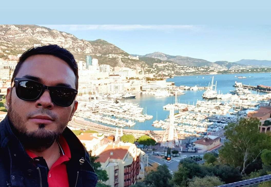 Jhonandrew36's profile banner image
