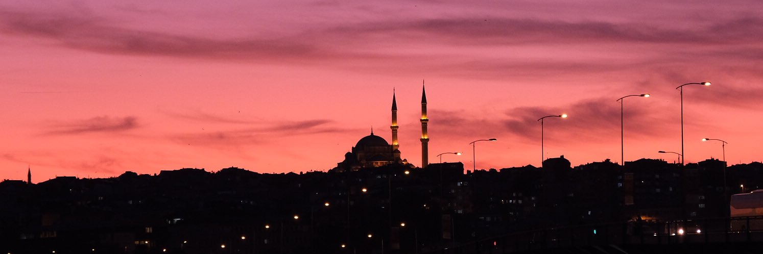 dncdilek's profile banner image