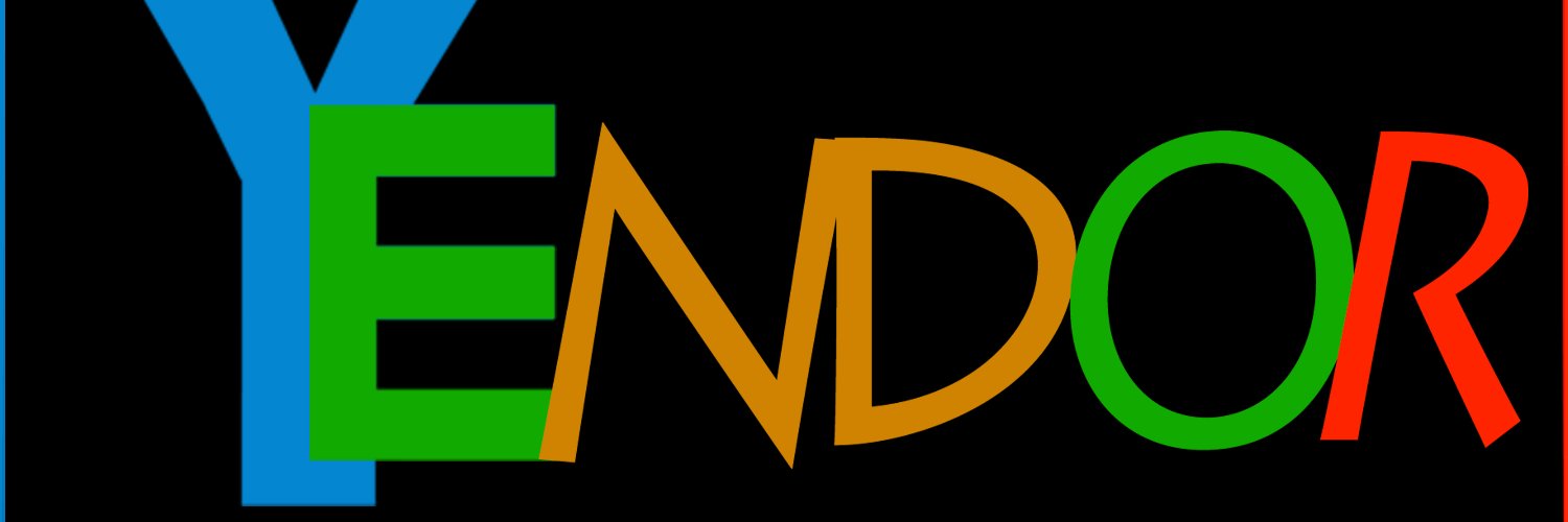 iCheckVibes a.k.a 'YendoR' banner