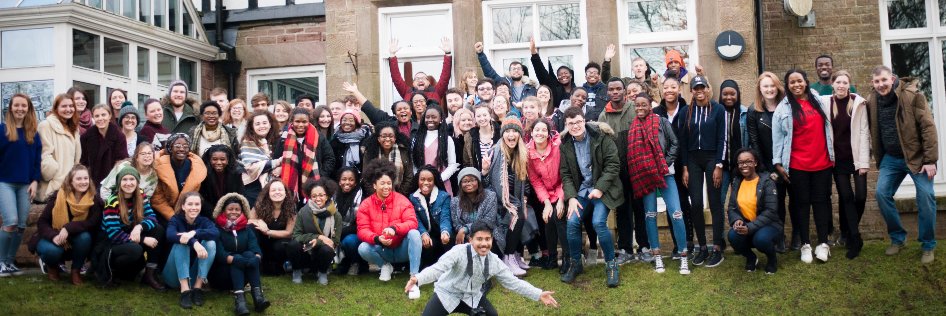 lincolnstudents's profile banner image