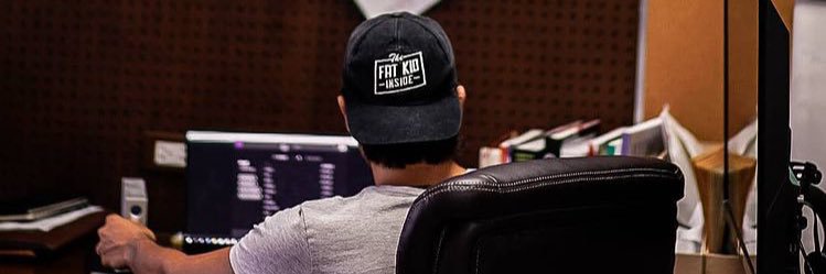 lostandPAUnd's profile banner image