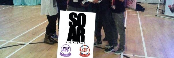 SOAR banner