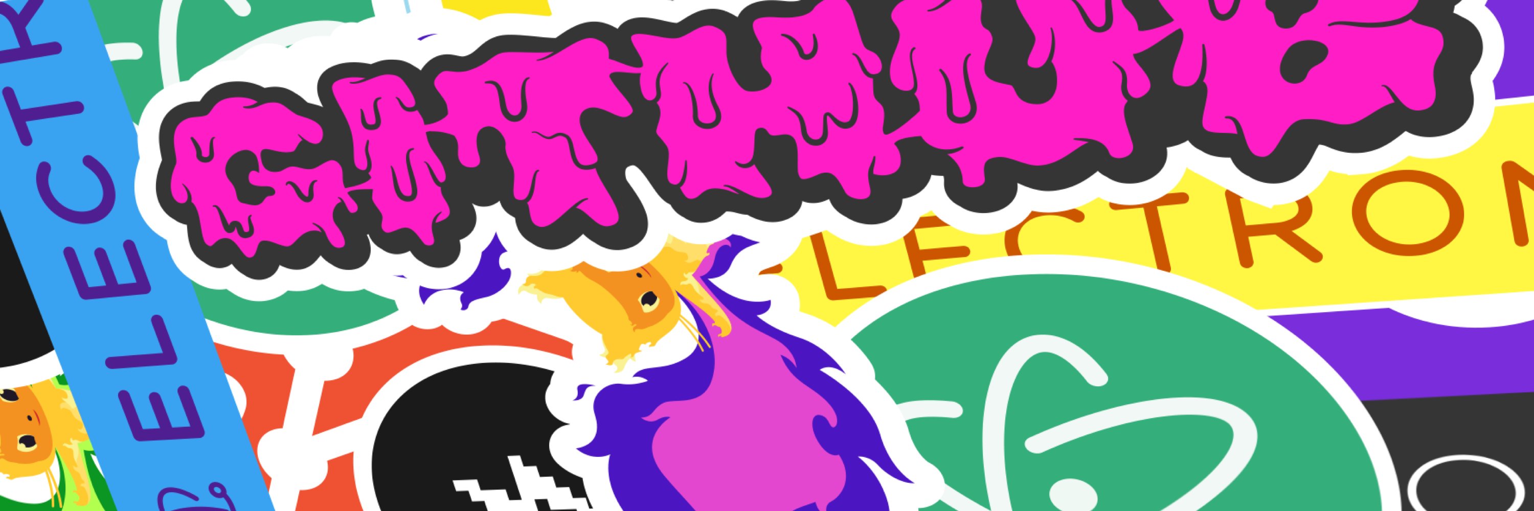 GitHub Design's banner