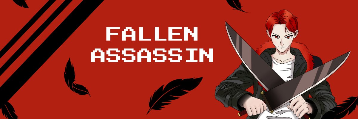 The Fallen Assassin (@fallenassassin7) / Posts / X