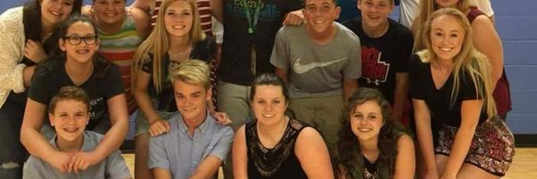 VocalPointMHS Profile Banner