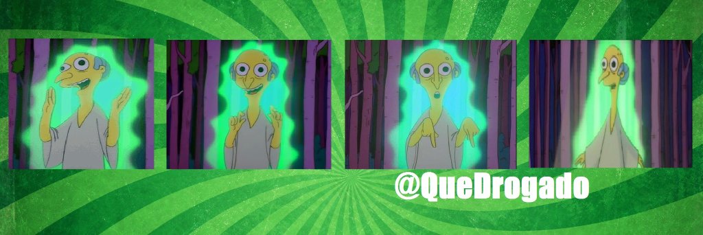 QueDrogado's profile banner image