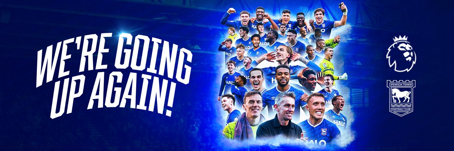 IpswichTown's profile banner image