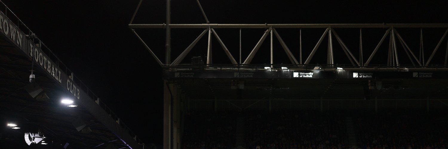 IpswichTown's profile banner image