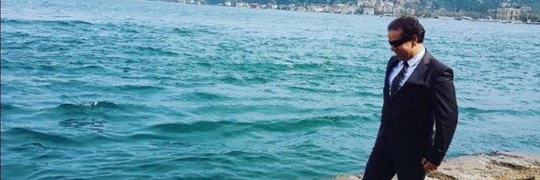 mnuricevik's profile banner image