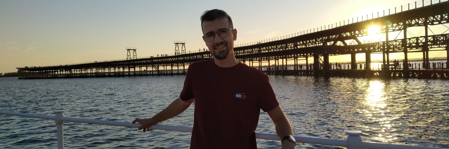 VktorPrieto's profile banner image