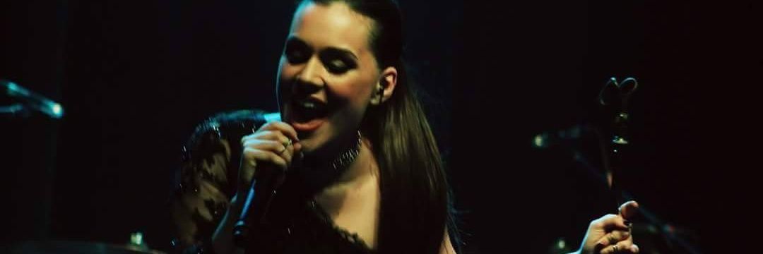 Valeria Baroni News banner