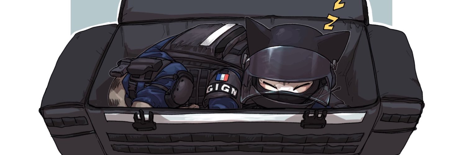 yuke2501's profile banner image