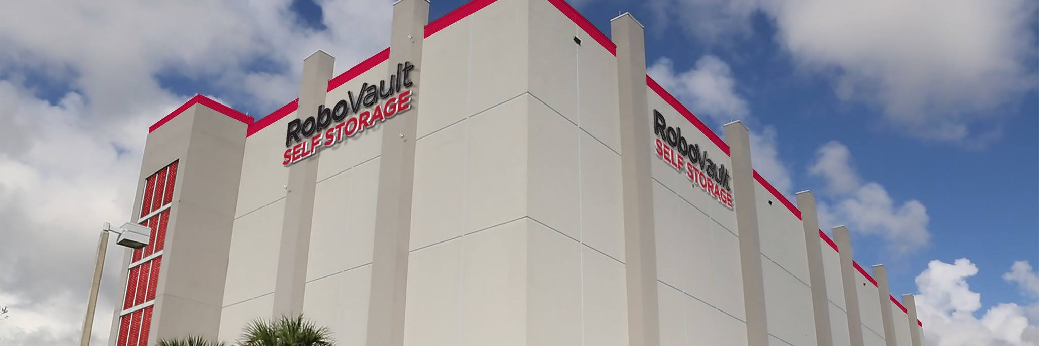 RoboVaultSelfStorage banner