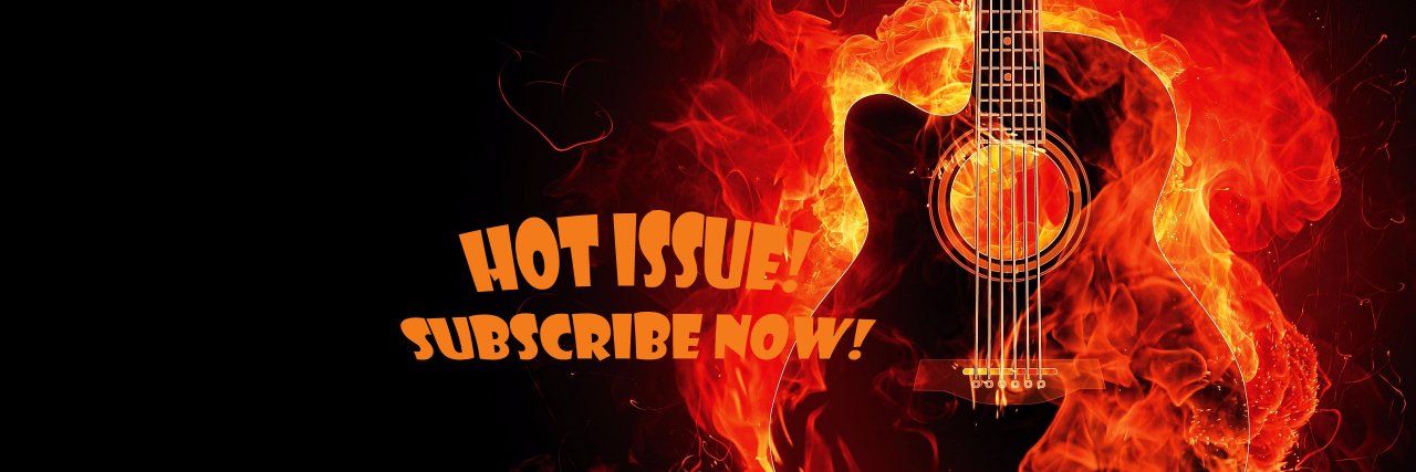 HotIssueTV's profile banner image