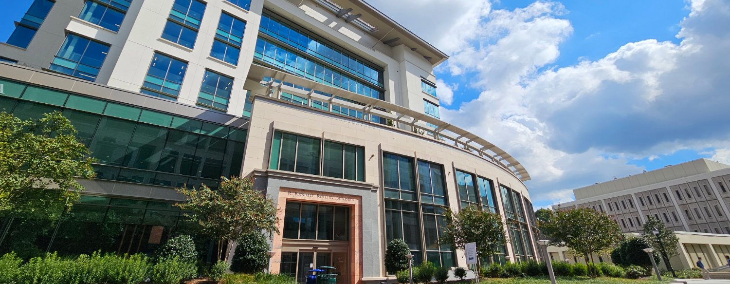 Emory Human Health banner