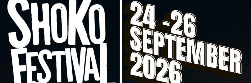 ShokoFestival's profile banner image