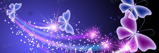 浅夏袖子 banner