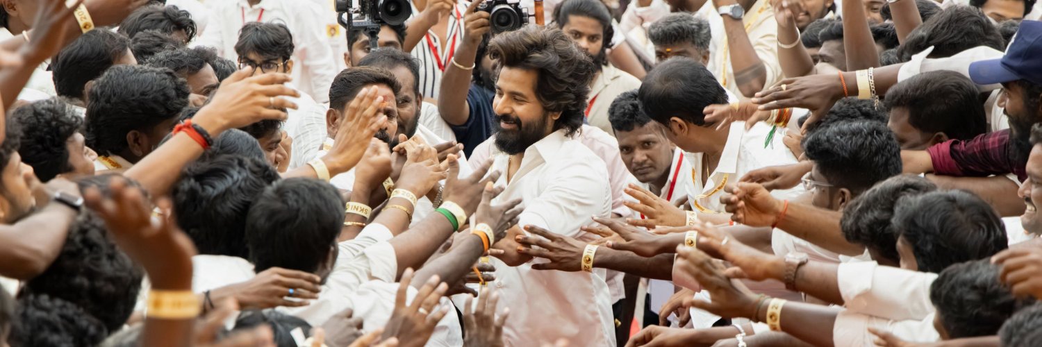 RAJESHSKNI's profile banner image