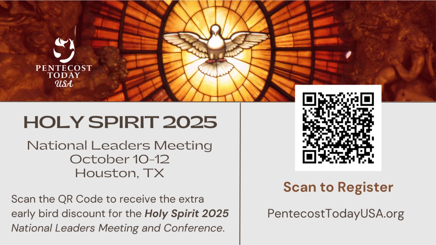 PentecostToday's profile banner image
