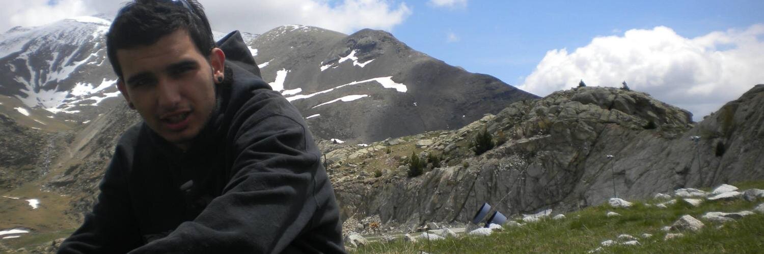 Udrethmrbeard's profile banner image