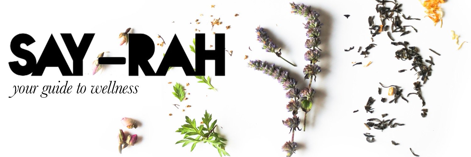 SayRahBlog's profile banner image