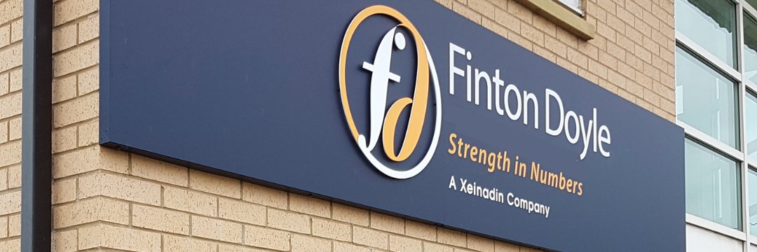 fintondoyleHQ's profile banner image