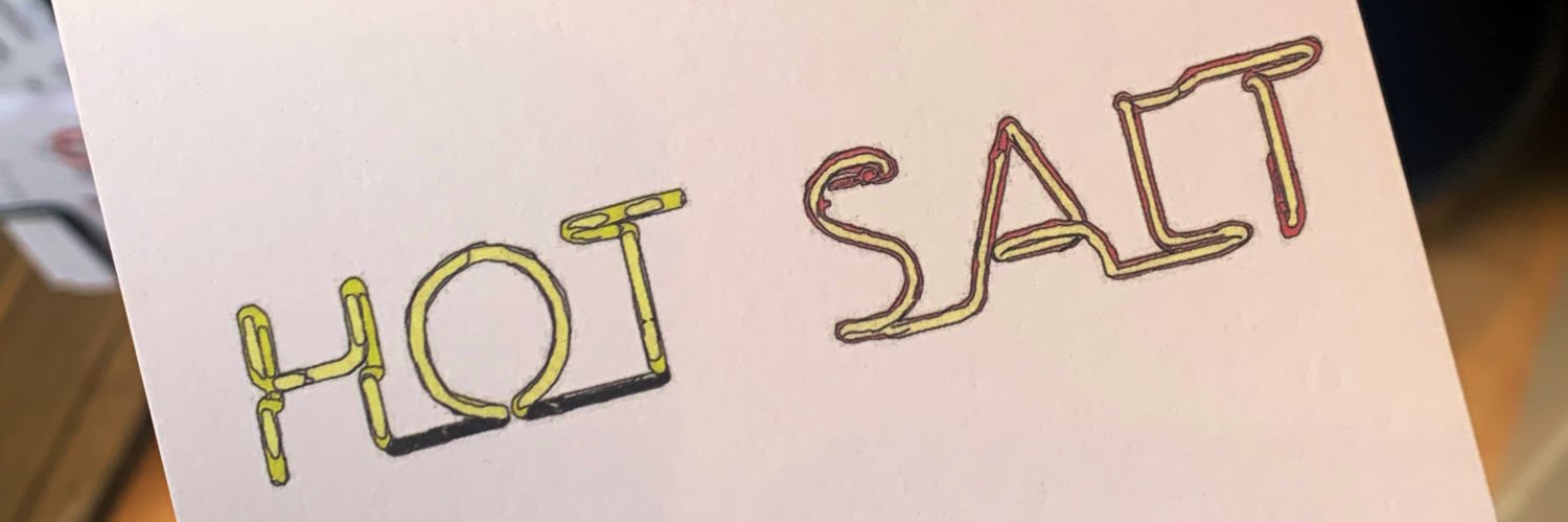 alicesaltpepper's profile banner image