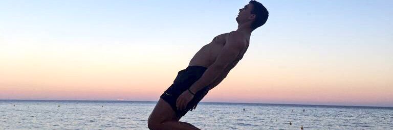 AmoAlberto's profile banner image