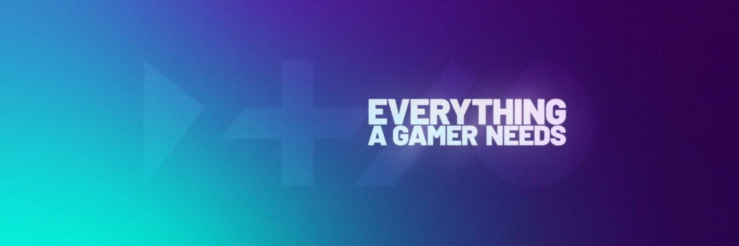 4Gamers banner