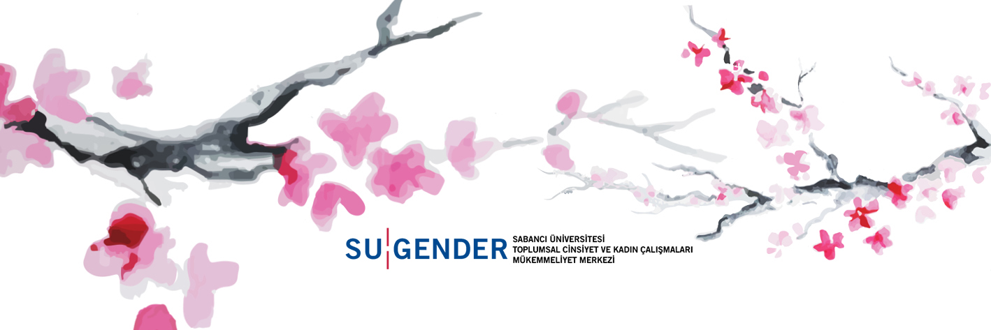 SU Gender banner