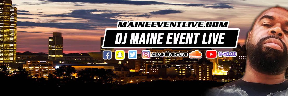 MaineEventLive's profile banner image