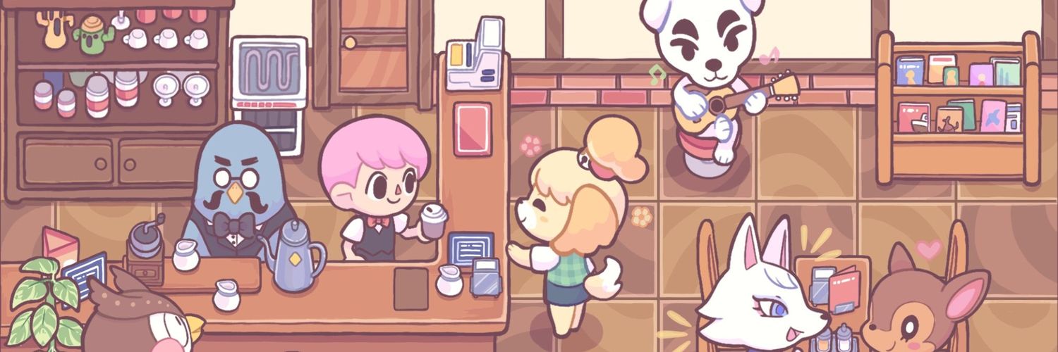 ✨ banner