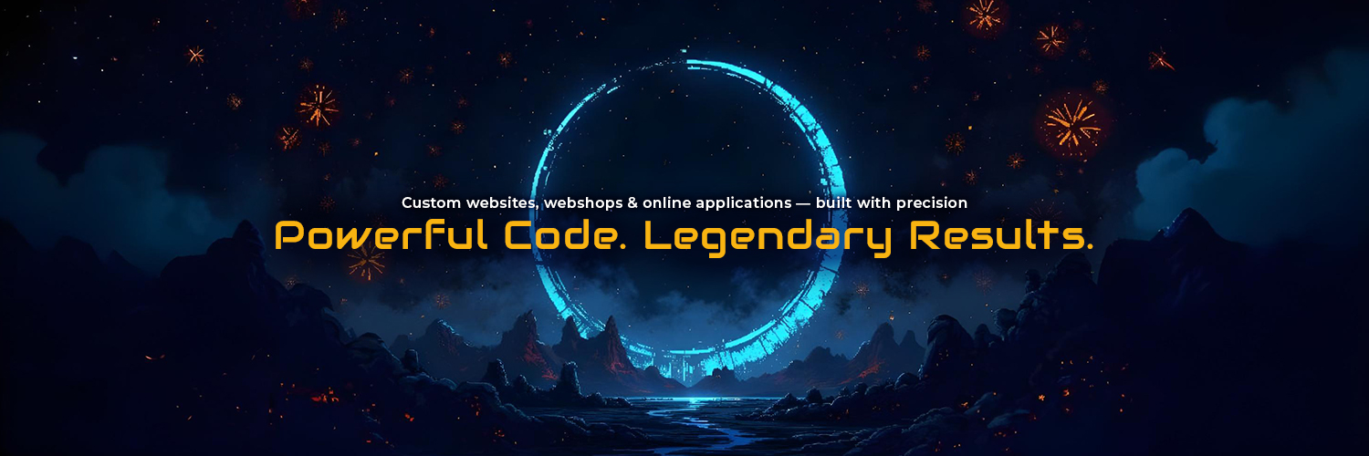 webdevspecial's profile banner image