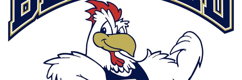 Belfield High School banner