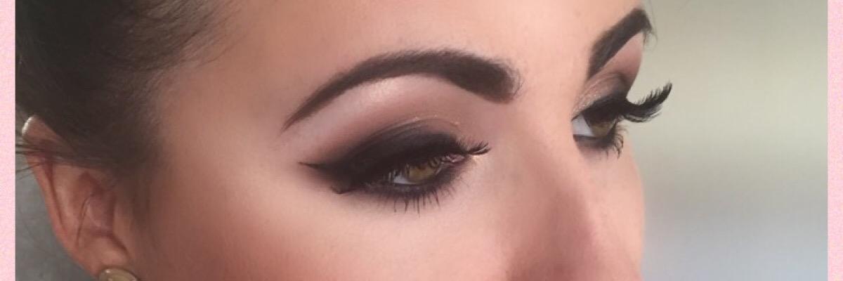 StefanieMakeup's profile banner image