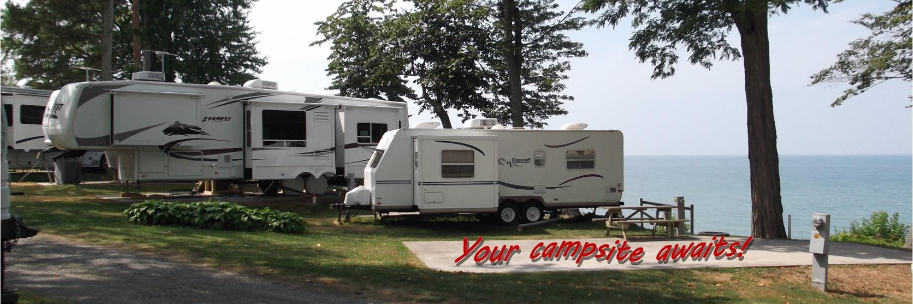 NYcampgrounds's profile banner image