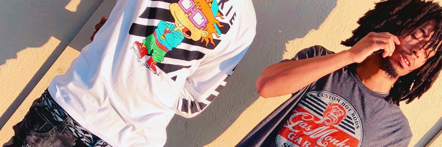 Cali3400's profile banner image
