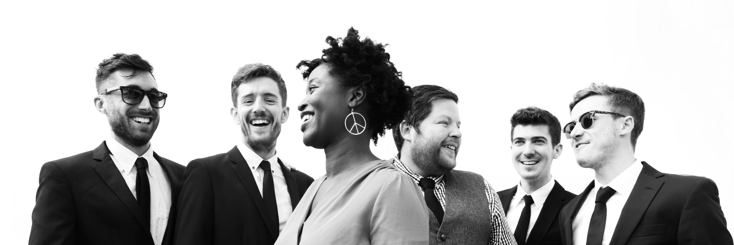 AMMusicAgency's profile banner image