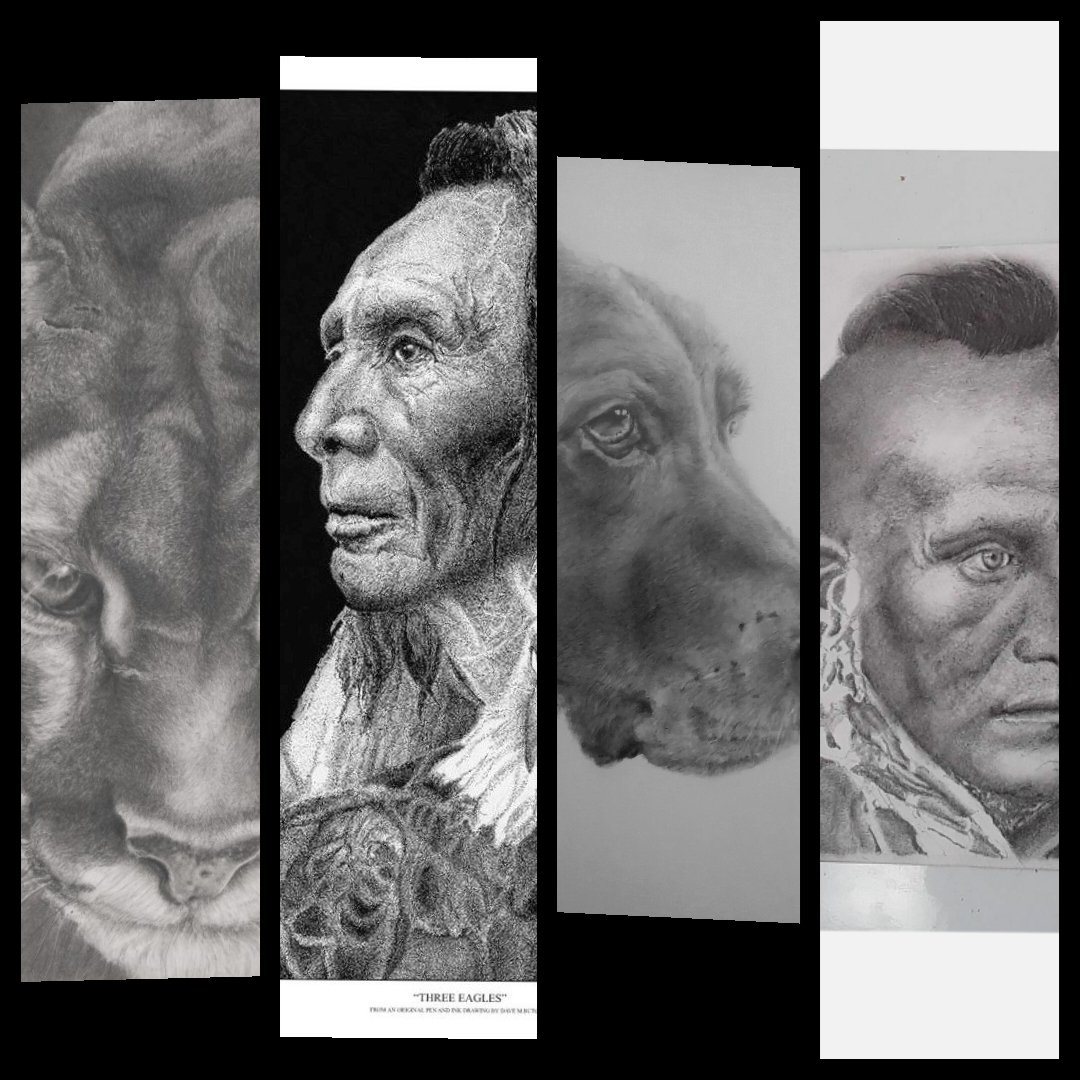 Daves_art's profile banner image