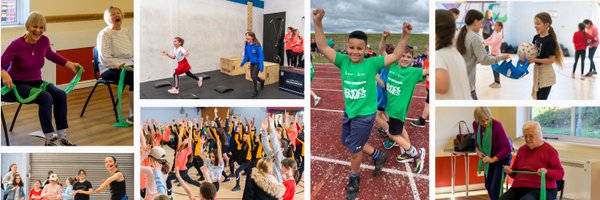 ActiveHW Profile Banner