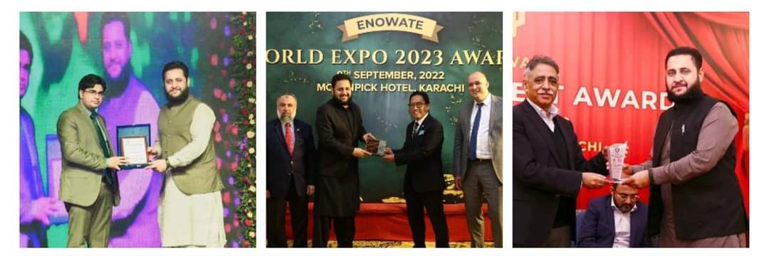 Niaz Muhammad Khan banner