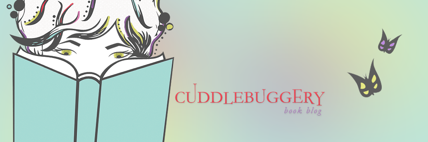 Cuddlebuggery's profile banner image