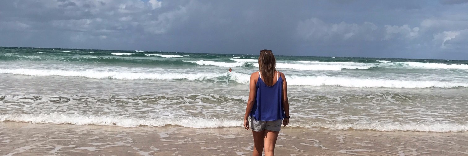 Aina Martin banner