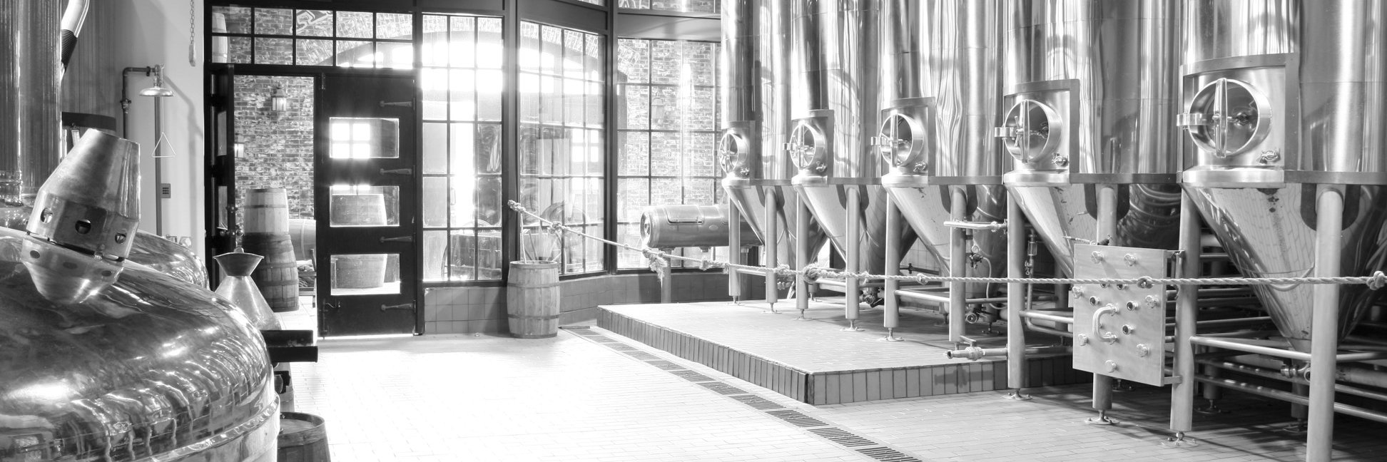 Alexander Keith's banner