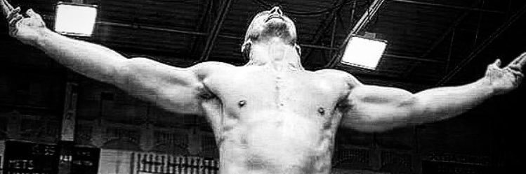 Clutch__Adams's profile banner image