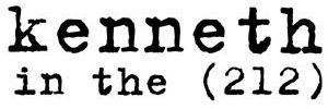 Kenneth M. Walsh banner