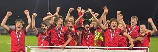 Jodes banner