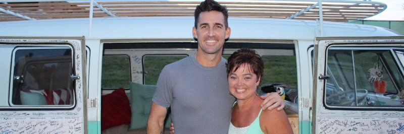 lovinjakemore's profile banner image
