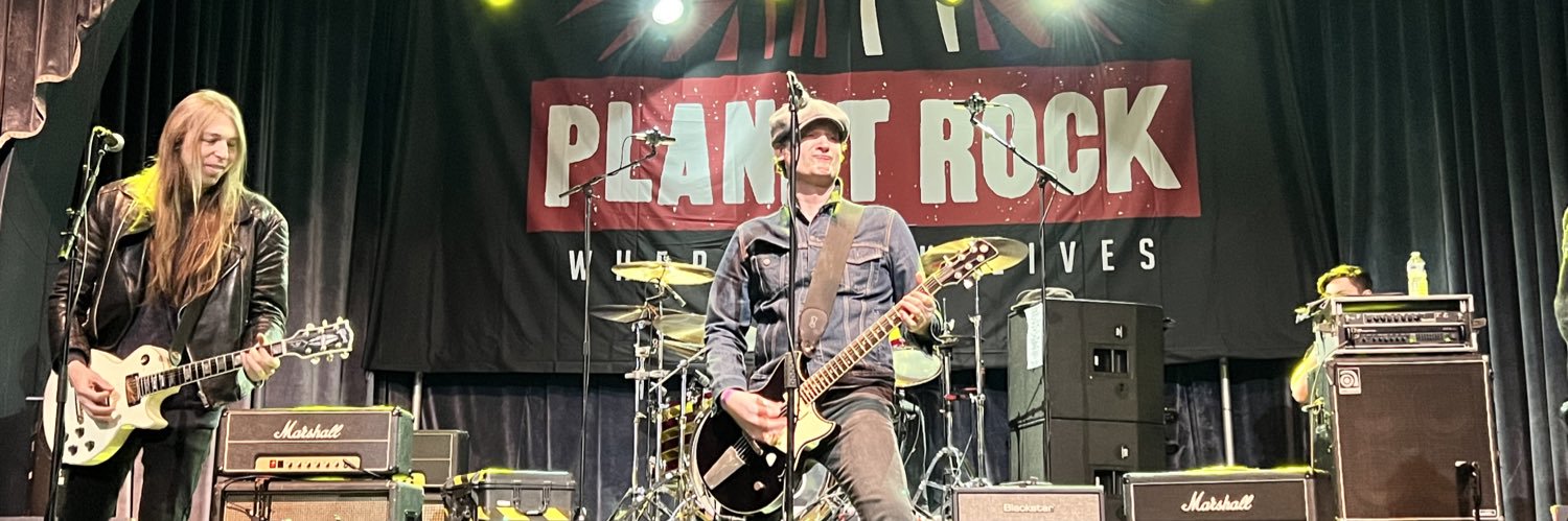 Stuart Howitt banner