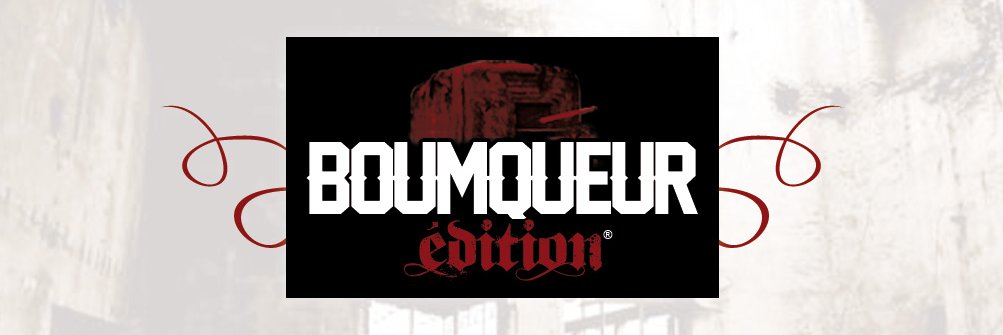 Boumqueureditio's profile banner image